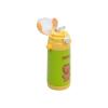 Εικόνα της Estia Θερμός Παιδικό Jungle Ανοξείδωτο 350ml Lion Pear Green