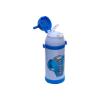 Εικόνα της Estia Θερμός Παιδικό Animals Ανοξείδωτο 350ml Elephant Blue