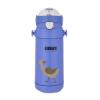 Εικόνα της Estia Θερμός Παιδικό Jungle Ανοξείδωτο 350ml Duck Blue