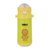 Εικόνα της Estia Θερμός Παιδικό Jungle Ανοξείδωτο 350ml Lion Pear Green