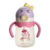Εικόνα της Estia Παγούρι Παιδικό Happy Πλαστικό 350ml Unicorn Lavender Pink