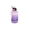 Εικόνα της Estia Παγούρι XL AQUA MATE 2.2lt Ombre Ροζ  Μωβ