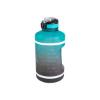 Εικόνα της Estia Παγούρι XL AQUA MATE 2.2lt Ombre Μπλε Γκρι