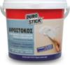 Εικόνα της Durostick Αφρόστοκος Ακρυλικός Λευκός 250ml