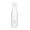 Εικόνα της Estia Θερμός Travel Flask White Matte 500ml Save the Aegean