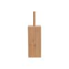 Εικόνα της Estia Πιγκάλ Bamboo Essentials Τετράγωνο 10x10x37cm