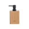 Εικόνα της Estia Αντλία Σαπουνιού Bamboo Essentials Τετράγωνη 8.2x7.5x17.5cm