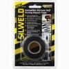 Εικόνα της Everbuild Silweld Tape Αυτοβουλκανιζόμενη Επισκευαστική Ταινία Σιλικόνης - Μαύρο 3mt