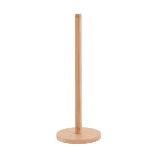 Εικόνα της Estia Βάση για Ρολό Κουζίνας Bamboo Essentials 12x33.5cm