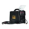 Εικόνα της Helix Ηλεκτροσυγκόλληση Synergy S Mini MIG-140 MIG/MAG-MMA 140A Lift TIG