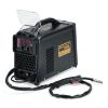 Εικόνα της Helix Ηλεκτροσυγκόλληση Synergy S Mini MIG-140 MIG/MAG-MMA 140A Lift TIG