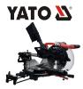 Εικόνα της Yato Δισκοπρίονο Ράντιαλ 1800W/305mm YT-82175