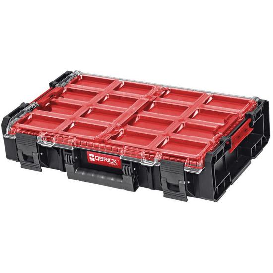 Εικόνα της Qbrick Organizer System One XL