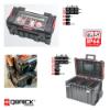 Εικόνα της Qbrick One Set 2τμχ Εργαλειοφόρος Τροχήλατος