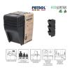 Εικόνα της Σύστημα Ανακύκλωσης ECO Set 3X25L