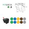 Εικόνα της Σύστημα Ανακύκλωσης ECO Set 3X25L