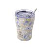 Εικόνα της Estia Θερμός Coffee Mug Save the Aegean 350ML Symphony Taupe