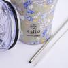 Εικόνα της Estia Θερμός Coffee Mug Save the Aegean 350ML Symphony Taupe