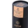Εικόνα της Estia Θερμός Travel Flask Black Matte 500ml Save the Aegean