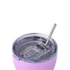 Εικόνα της Estia Θερμός Coffee Mug Save the Aegean 350ML Lavender Purple