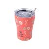 Εικόνα της Estia Θερμός Coffee Mug Save the Aegean 350ML Bouquet Coral