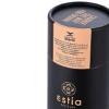 Εικόνα της Estia Θερμός Travel Flask Black Matte 750ml Save the Aegean