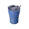 Εικόνα της Estia Θερμός Coffee Mug Save the Aegean 350ML Denim Blue