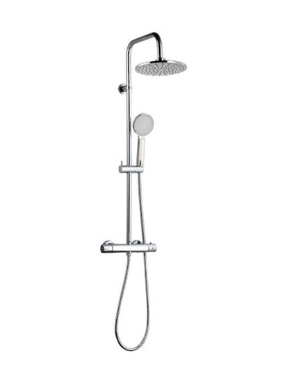 Εικόνα της Karag CF 029T Στήλη Ντουζ με Μπαταρία 105cm