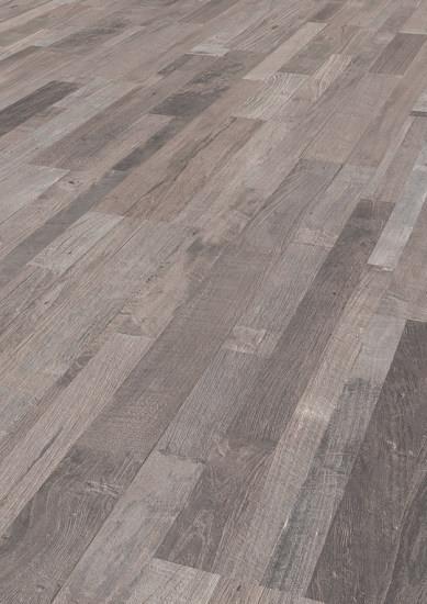 Εικόνα της Krono Original Δάπεδο Laminate 8mm Castello K040 Silverside Driftwood Oak