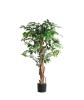 Εικόνα της NewPlan Τεχνητό Δέντρο Φίκος Ύψος 120cm FICUS TREE NP0078_120