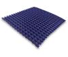 Εικόνα της WonderFloor Πλαστικό Δάπεδο Σχάρα Anti-Slip Mat 10mm Blue 1.17μέτρα  (τετραγωνικό)