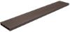 Εικόνα της NewPlan WPC Περίφραξης 20/120mm D.BROWN 50110