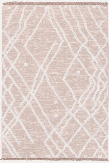 Εικόνα της NewPlan Χαλί Nomad 22320/17 - Set 065(2x140,1x230)