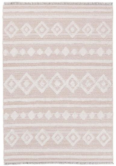 Εικόνα της NewPlan Χαλί Nomad 22322/17 - Set 065(2x140,1x230)