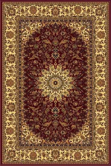Εικόνα της NewPlan Χαλί Klassik 1019A - 067X200