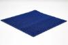 Εικόνα της NewPlan Πλαστικό Δάπεδο ZigZag Mat 5mm Blue 1,20μέτρα  (τετραγωνικό)