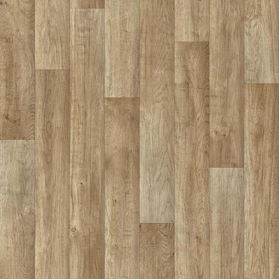 Εικόνα της NewPlan Πλαστικό Δάπεδο Trento 066L Chalet Oak 4μετρο (τετραγωνικό)