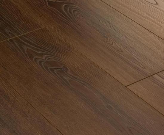 Εικόνα της FloorPan Δάπεδο Laminate 8mm Orange 4V 956FP Caramel Oak