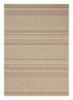 Εικόνα της NewPlan Χαλί Ethnik 202668C Brown/Caramel Beige - 070X140