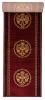 Εικόνα της NewPlan Χαλι Εκκλησιαστικο Lydia 2128Α Burgundy Διαδρομος 1Μ Newplan