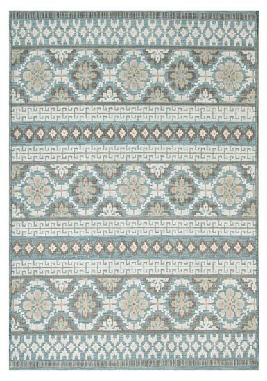 Εικόνα της NewPlan Χαλί Garden 65252C - 077X150