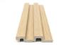 Εικόνα της NewPlan PS PANEL με 3D Πηχάκια 04 RESIDENCE 21/122 mm WHITE OAK