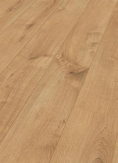 Εικόνα της Krono Original Δάπεδο Laminate 10mm Modera Plus 4v 5985 SherWood Oak