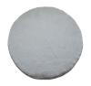 Εικόνα της NewPlan Χαλί Puffy FC6 Light Grey Antislip - 100X160