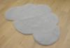 Εικόνα της NewPlan Χαλί Puffy FC1 Ivory Cloud Antislip - 080X125