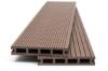 Εικόνα της NewPlan DECK-WPC Δαπέδου 23/140mm BROWN 4040