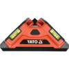 Εικόνα της Yato Αλφάδι Πλακιδίων Γωνιακό Laser 10Μ 90o YT-30410