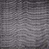 Εικόνα της NewPlan Πλαστικό Δάπεδο Antislip Mat 8mm Black 1,20μέτρα  (τετραγωνικό)