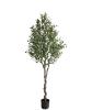 Εικόνα της NewPlan Τεχνητό Δέντρο Ελιά Ύψος 122cm OLIVE TREE NP415_122