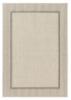 Εικόνα της NewPlan Χαλί Ethnik 2561D Grey-Ecru - 070X140